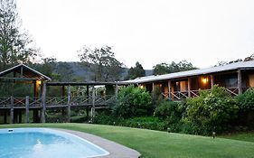 Riverwood Downs Of Barrington Tops